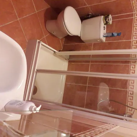 Dali Pensjonat 3*