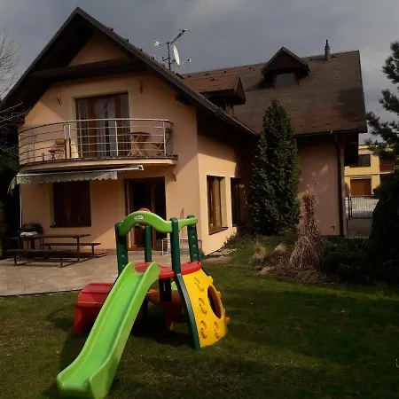 Pensjonat Dali 3*