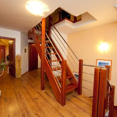 Pensjonat Dali 3*