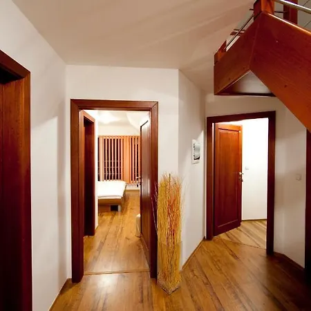 Dali בית הארחה