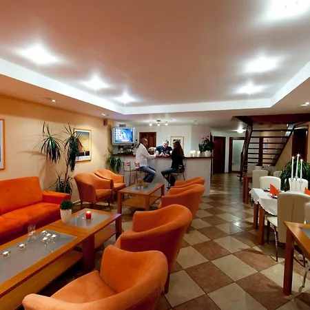 בית הארחה Dali רייקה טפליצה