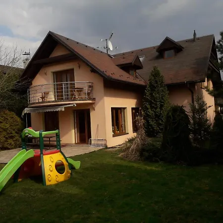 Pensjonat Dali 3*