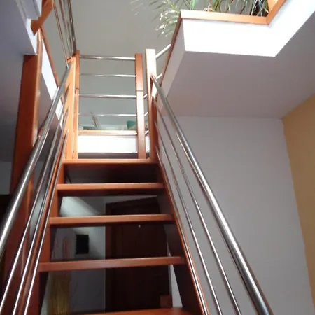 בית הארחה Dali 3*