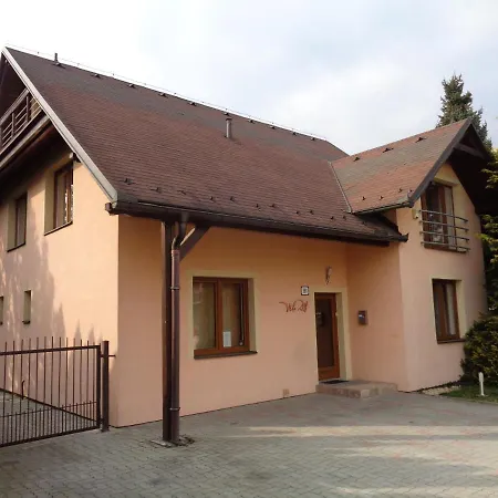 בית הארחה Dali