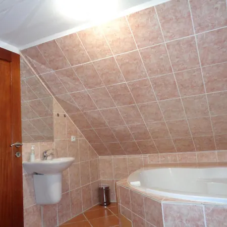 Dali Pensjonat 3*