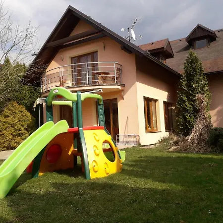 Dali Pensjonat