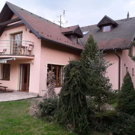 Dali Pensjonat 3*