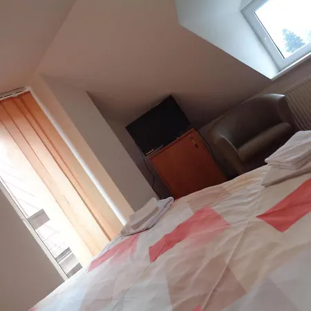 Dali 3* Rajecké Teplice