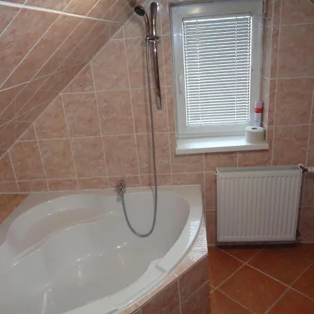 Pensjonat Dali 3*