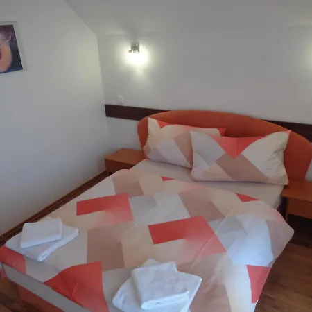 Pensjonat Dali 3*