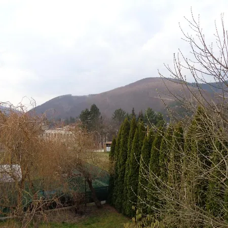 Dali 3* Rajecké Teplice