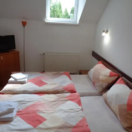 בית הארחה Dali רייקה טפליצה