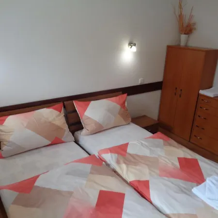 בית הארחה Dali