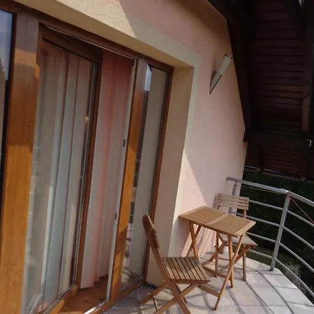 Dali בית הארחה