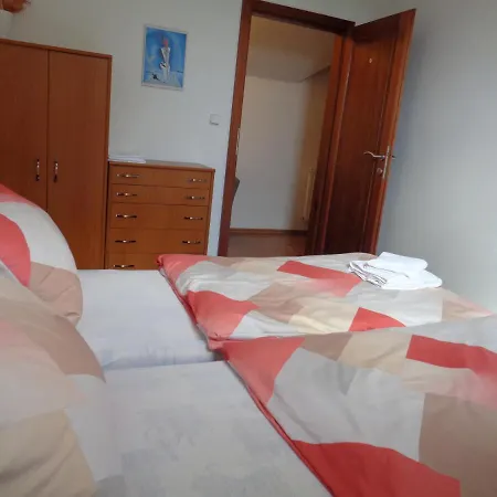 Dali בית הארחה רייקה טפליצה