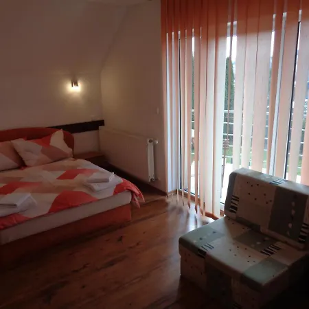 Dali בית הארחה רייקה טפליצה