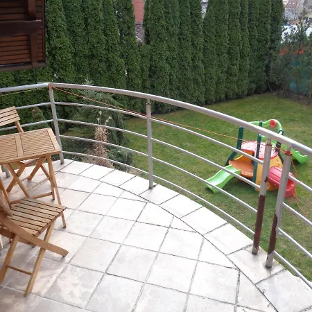 Dali Pensjonat 3*