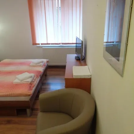 בית הארחה Dali רייקה טפליצה