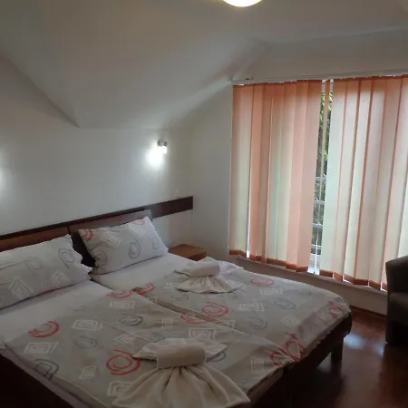 Dali Rajecké Teplice