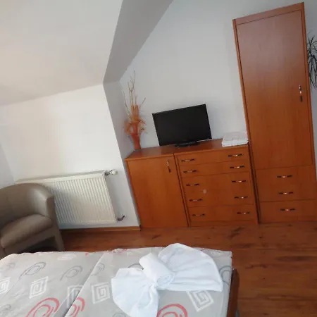 Dali Pensjonat 3*
