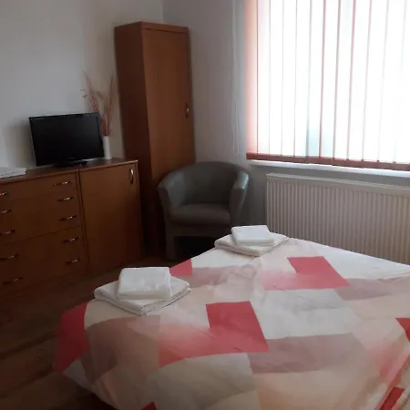 Pensjonat Dali Rajecké Teplice