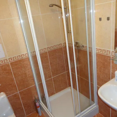 בית הארחה Dali רייקה טפליצה