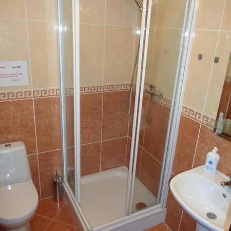 Dali בית הארחה 3*