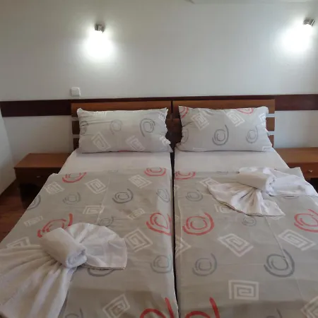 בית הארחה Dali