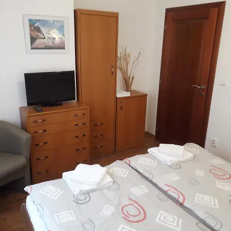 Dali Pensjonat Rajecké Teplice