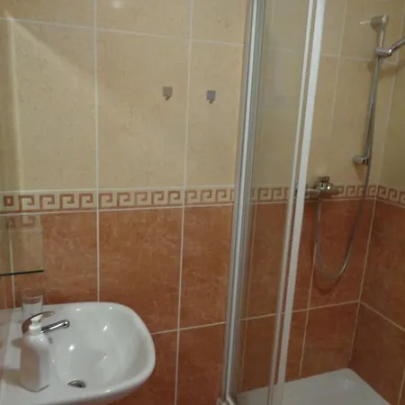 בית הארחה Dali 3*