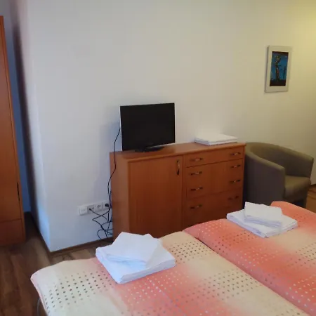 Dali Pensjonat 3*