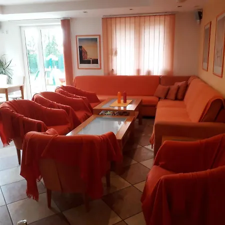 בית הארחה Dali רייקה טפליצה