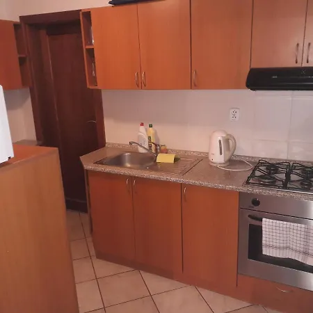 Dali Pensjonat 3*