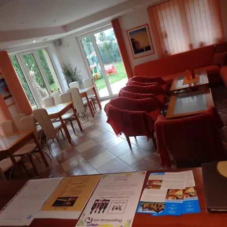 Dali Pensjonat 3*