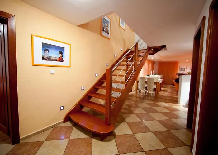 Πανσιόν Dali 3*
