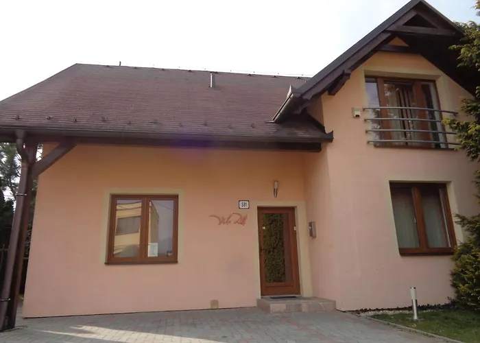 Dali Rajecké Teplice