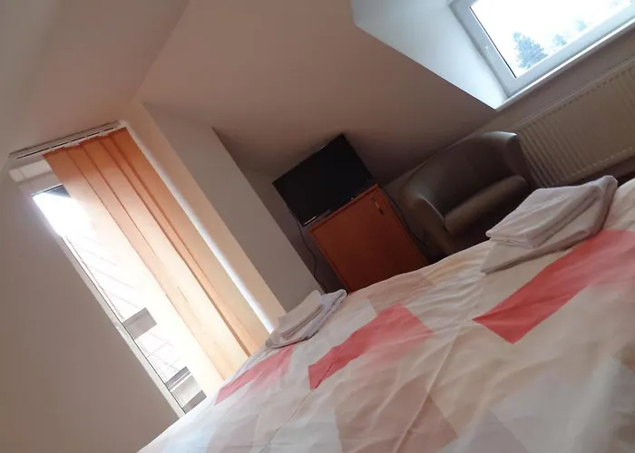 Dali 3* Rajecké Teplice