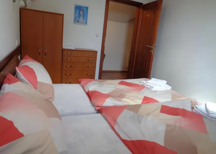 Dali Πανσιόν Rajecké Teplice