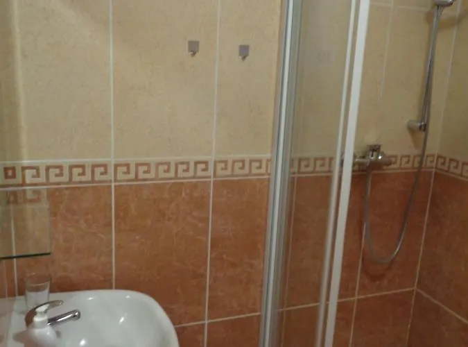 Πανσιόν Dali 3*