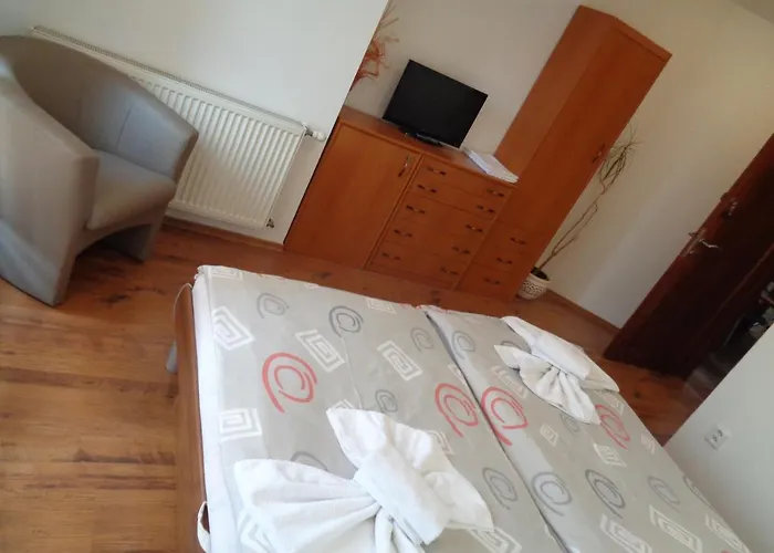 Dali Rajecké Teplice